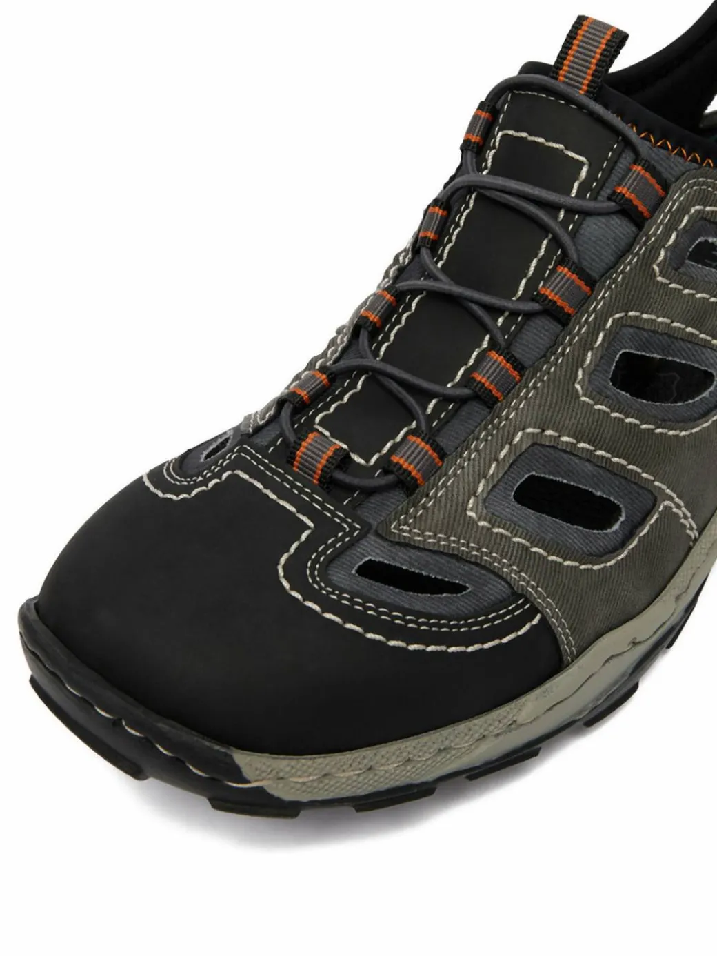 Sandali CEO-08065-02 Grigio