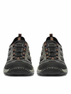 Sandali CEO-08065-02 Grigio