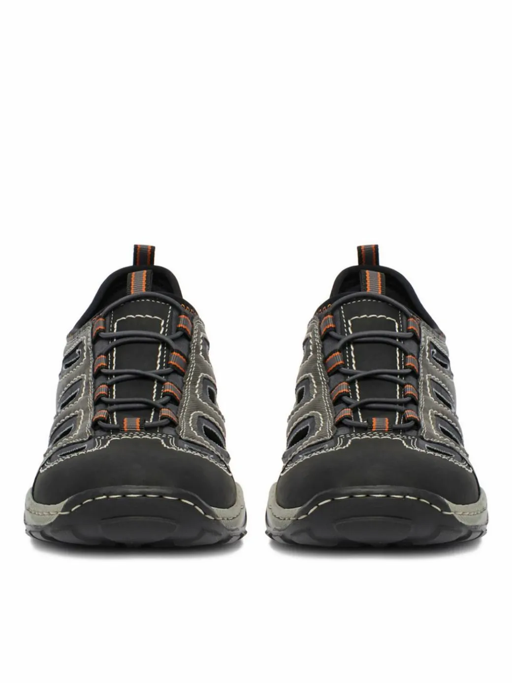 Sandali CEO-08065-02 Grigio