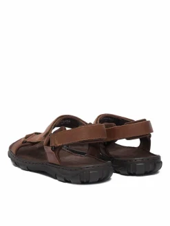 Sandali CEO-KAP-01 MI24 Marrone