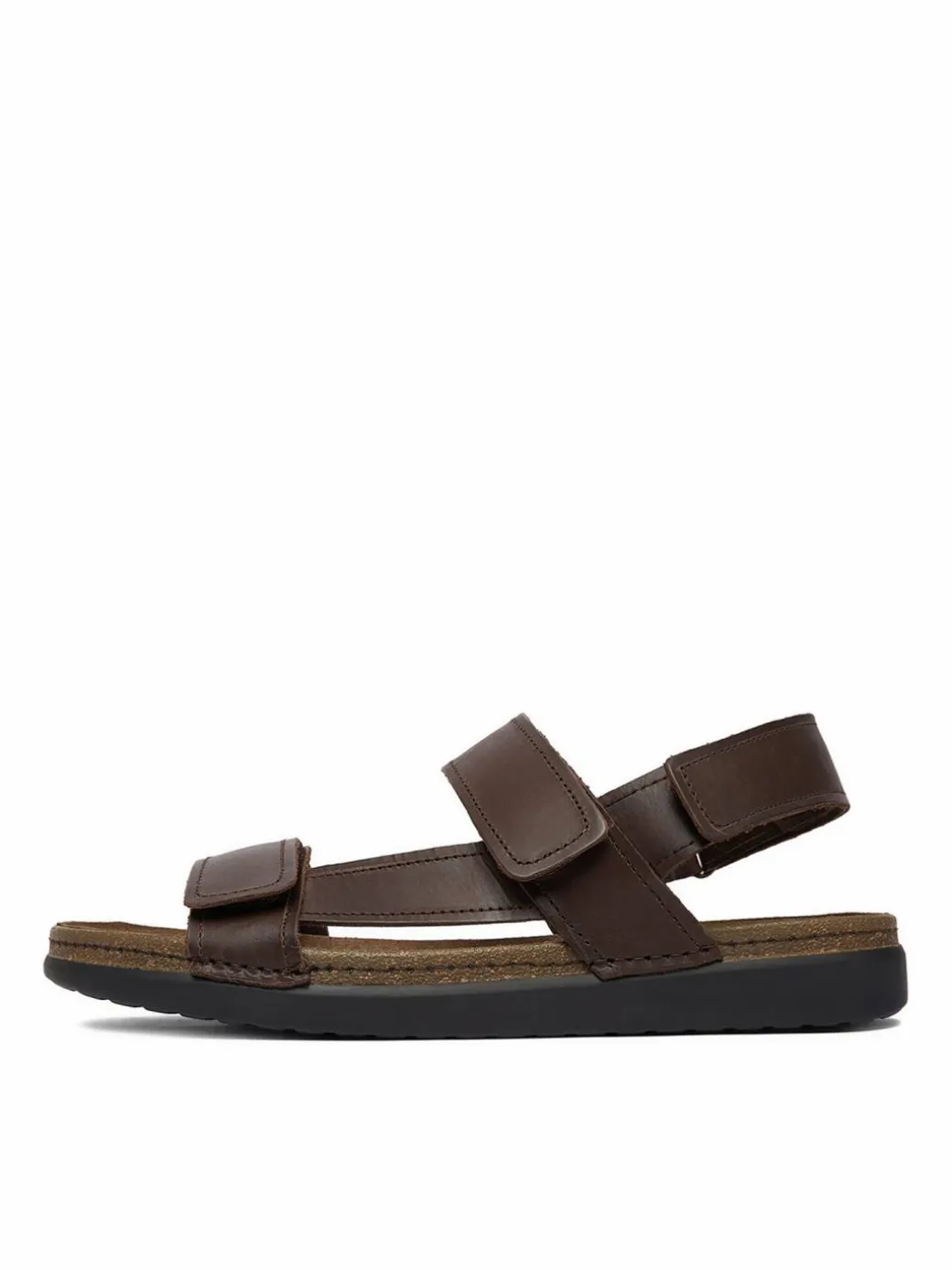 Sandali CEO-MARCOS-03 MI25 Marrone