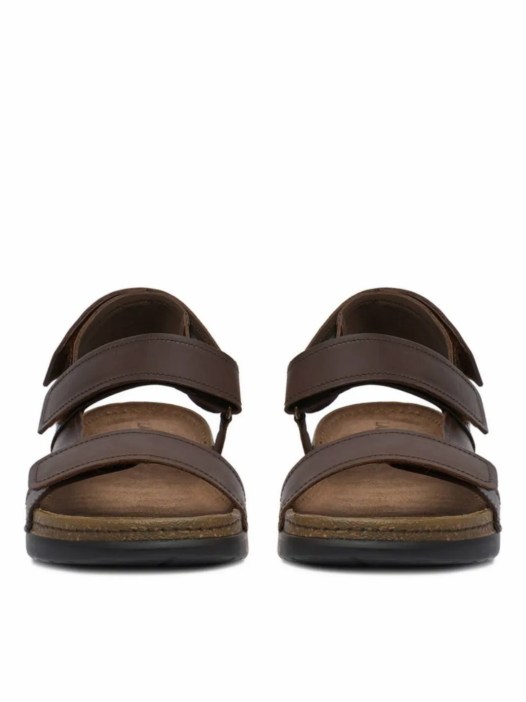 Sandali CEO-MARCOS-03 MI25 Marrone