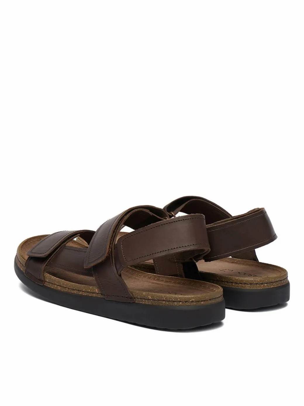Sandali CEO-MARCOS-03 MI25 Marrone