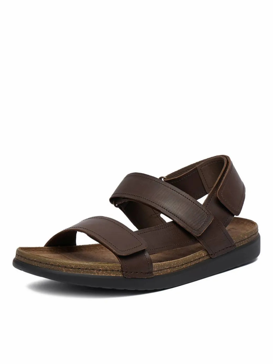 Sandali CEO-MARCOS-03 MI25 Marrone
