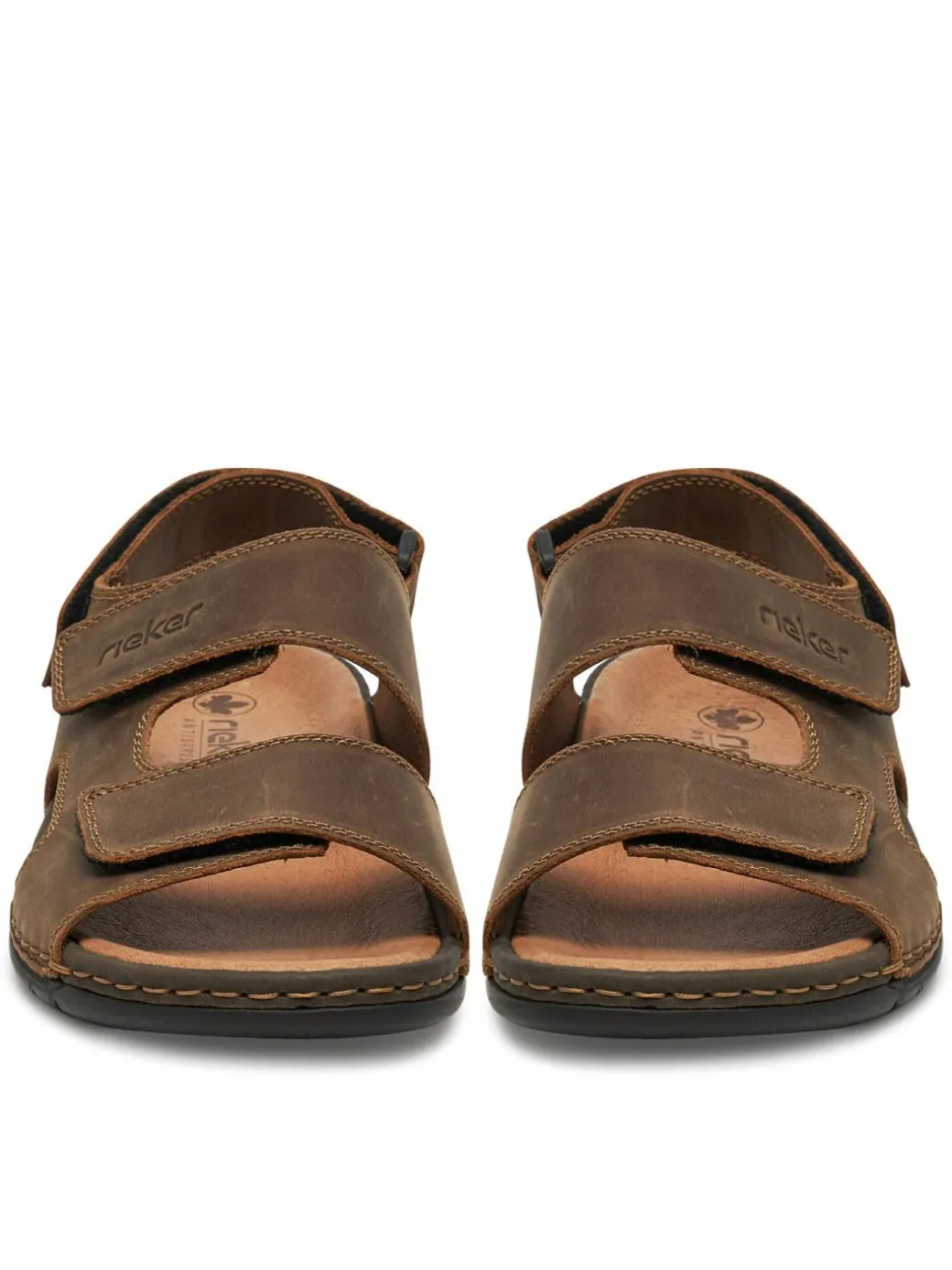 Sandali CEO-25558-25 Marrone