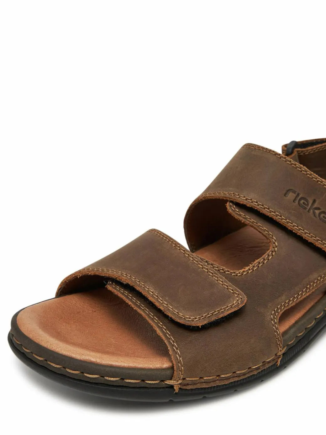 Sandali CEO-25558-25 Marrone