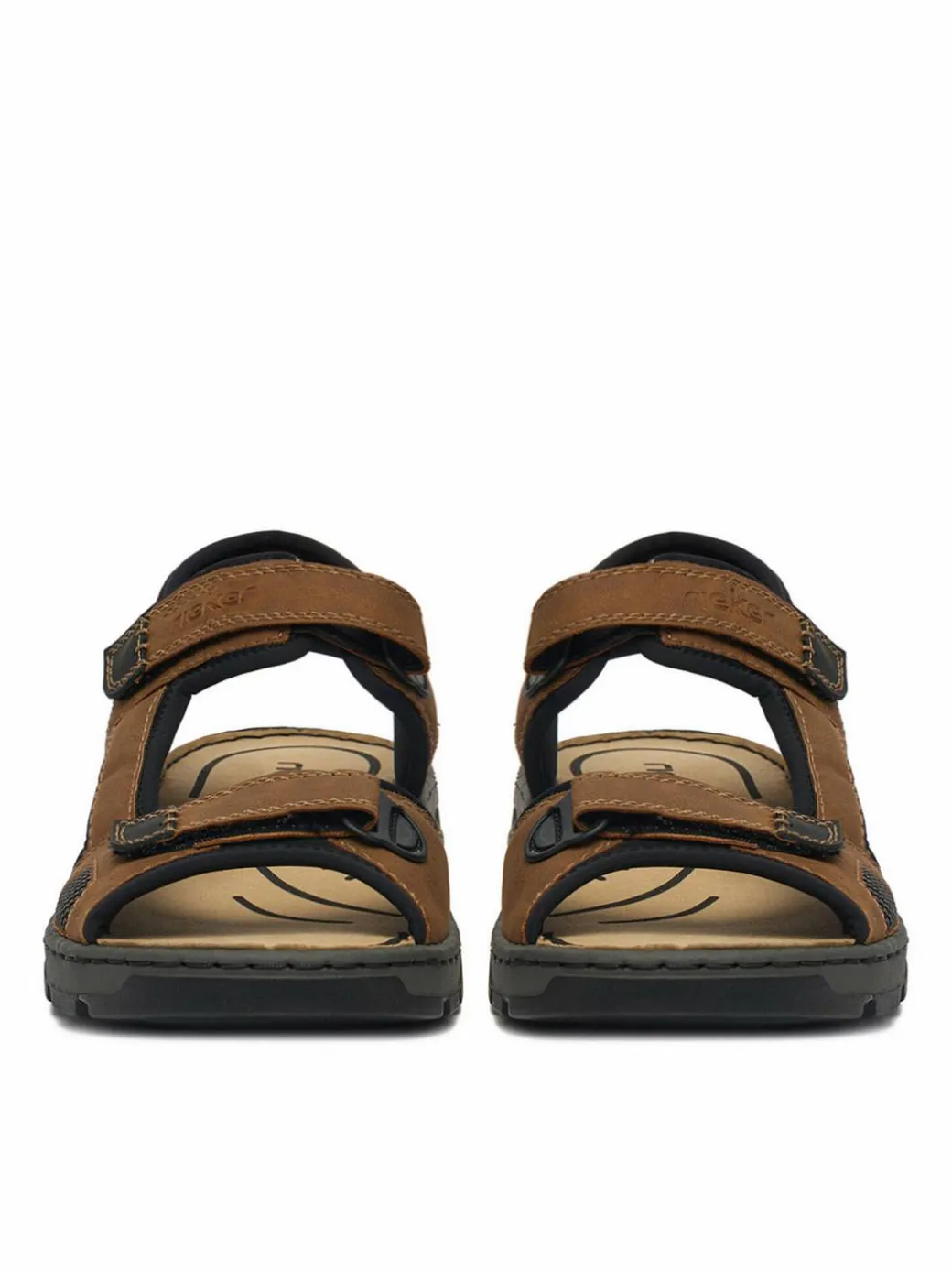Sandali CEO-26156-25 Marrone
