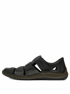 Sandali CEO-05281-00 Nero