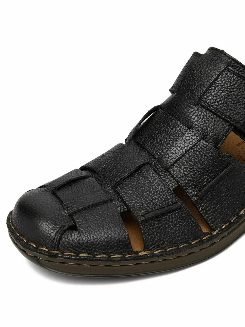 Sandali CEO-05281-00 Nero
