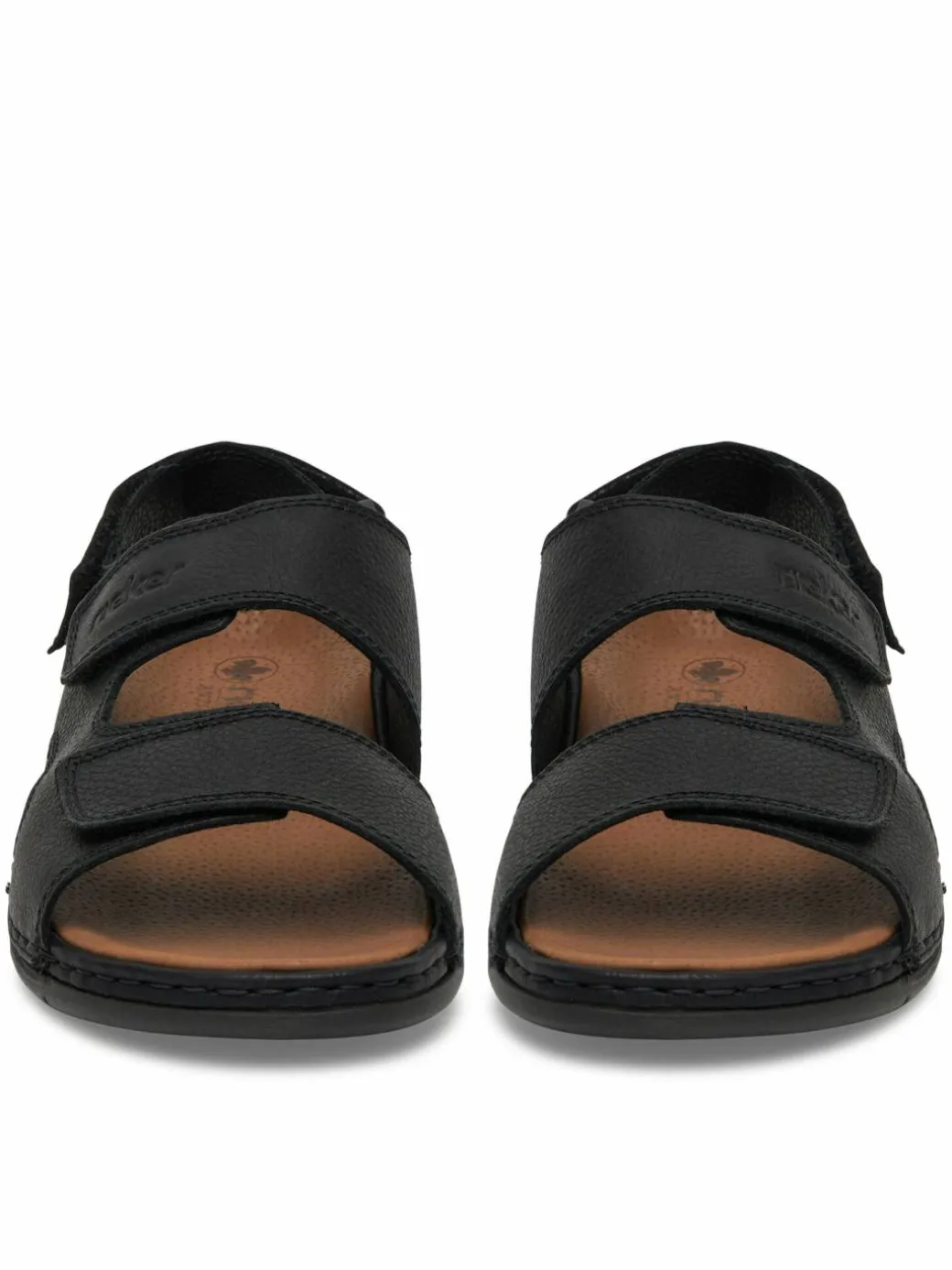 Sandali CEO-25558-01 Nero