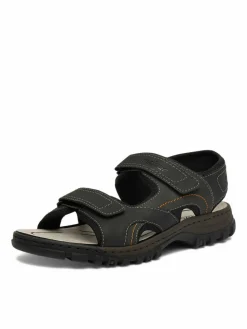 Sandali CEO-25053-00 Nero