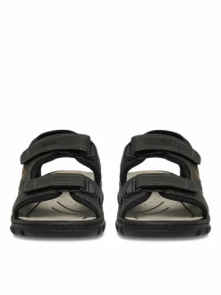 Sandali CEO-25053-00 Nero