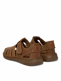 Sandali CEO-PILTON-01 MI08 Beige