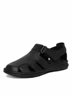 Sandali CEO-ROBERT-319 MI08 Nero