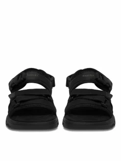 Sandali CEO-ZAC-71 MI08 Nero