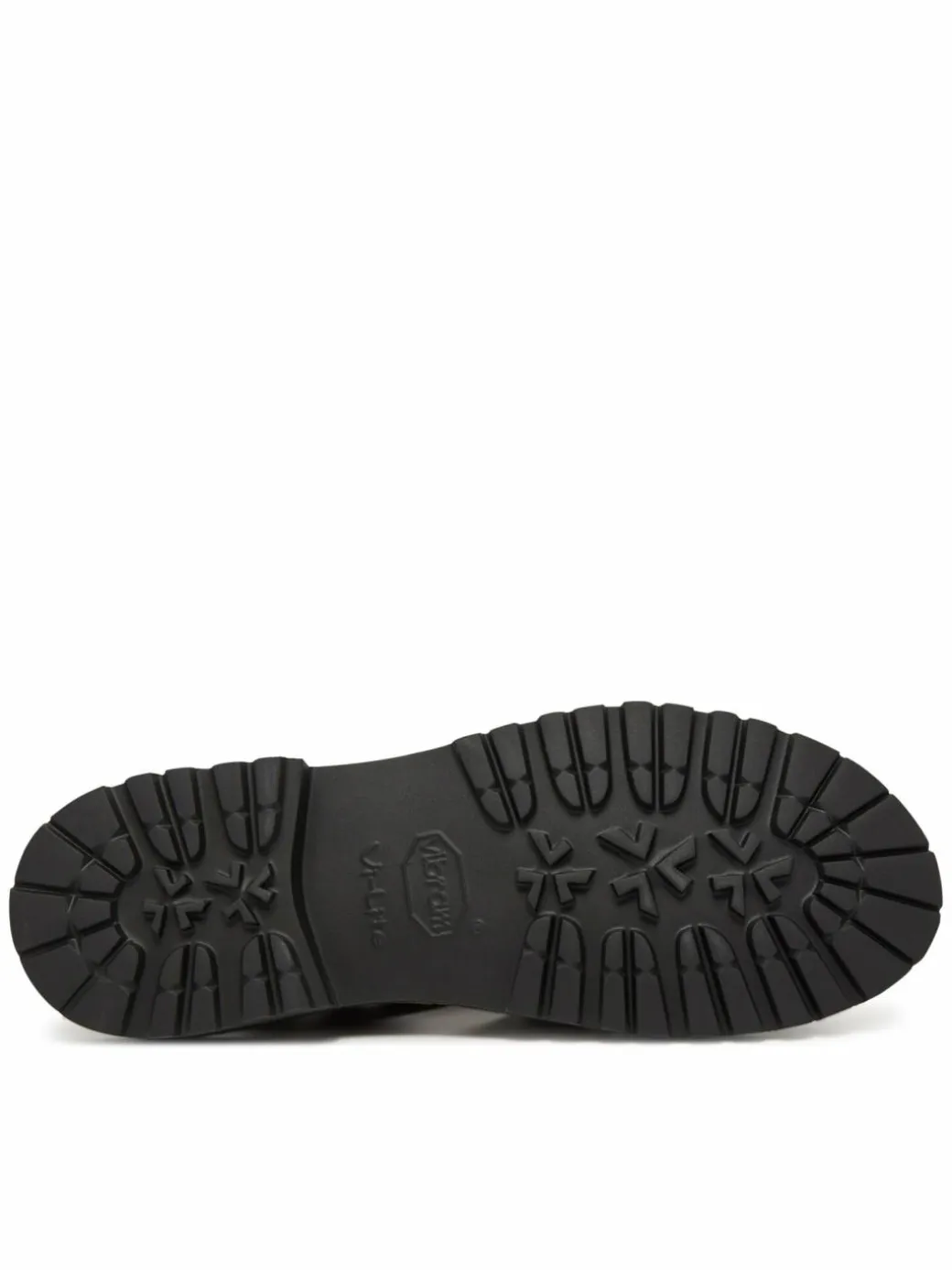 Sandali D034 Marrone