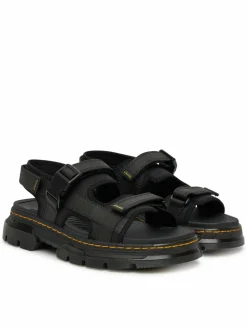 Sandali DM31560001 Nero