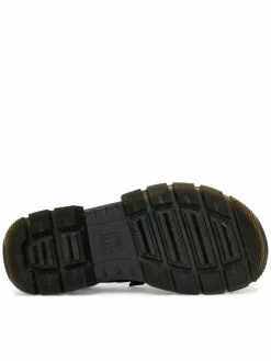 Sandali DM31560001 Nero