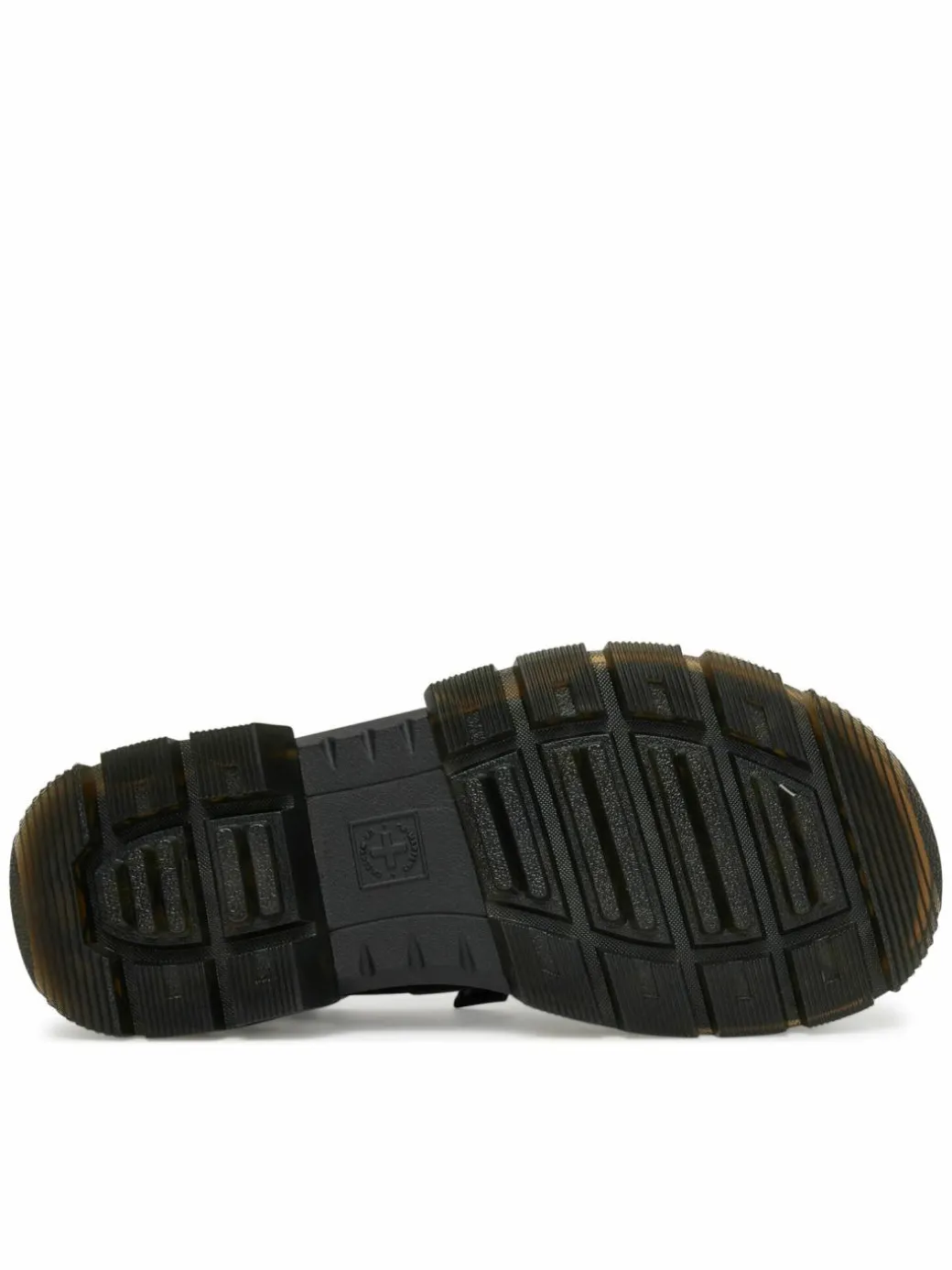 Sandali DM31560001 Nero