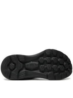Sandali Emby Hiking Sandal 3Q93637 Grigio