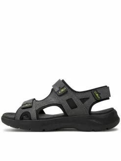 Sandali Emby Hiking Sandal 3Q93637 Grigio