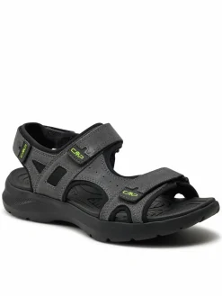 Sandali Emby Hiking Sandal 3Q93637 Grigio