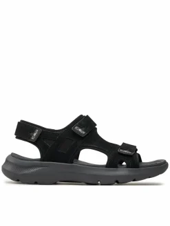 Sandali Emby Hiking Sandal 3Q93637 Nero