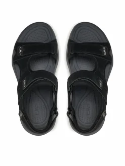 Sandali Emby Hiking Sandal 3Q93637 Nero