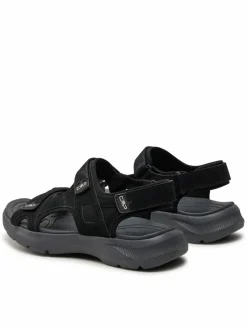 Sandali Emby Hiking Sandal 3Q93637 Nero