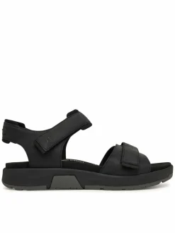 Sandali Emeric 10 17310 Nero