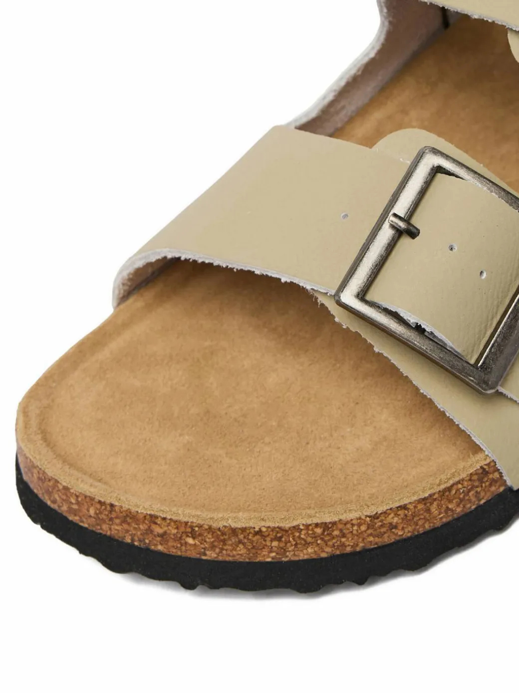 Sandali EOHP-ALMELO-03 Beige