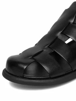 Sandali EO-MARCELLO-12 MB Nero