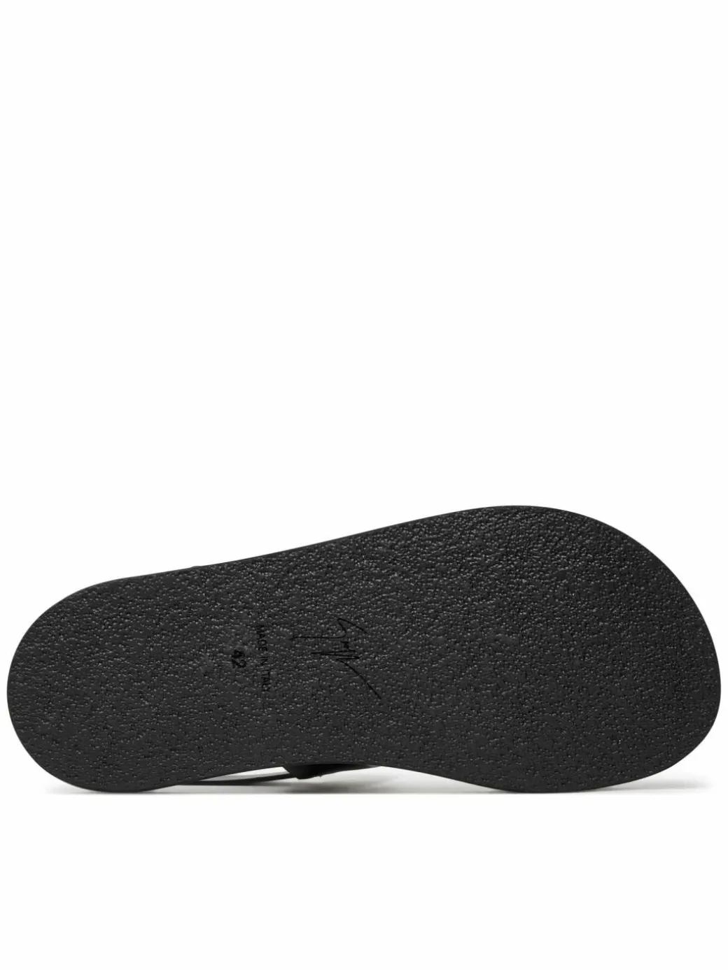 Sandali EU30023 Nero