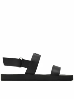 Sandali EU30023 Nero