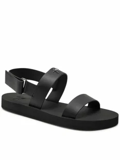 Sandali EU30023 Nero