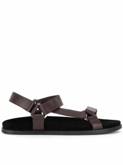 Sandali FRANKIE-21 MB Bordeaux