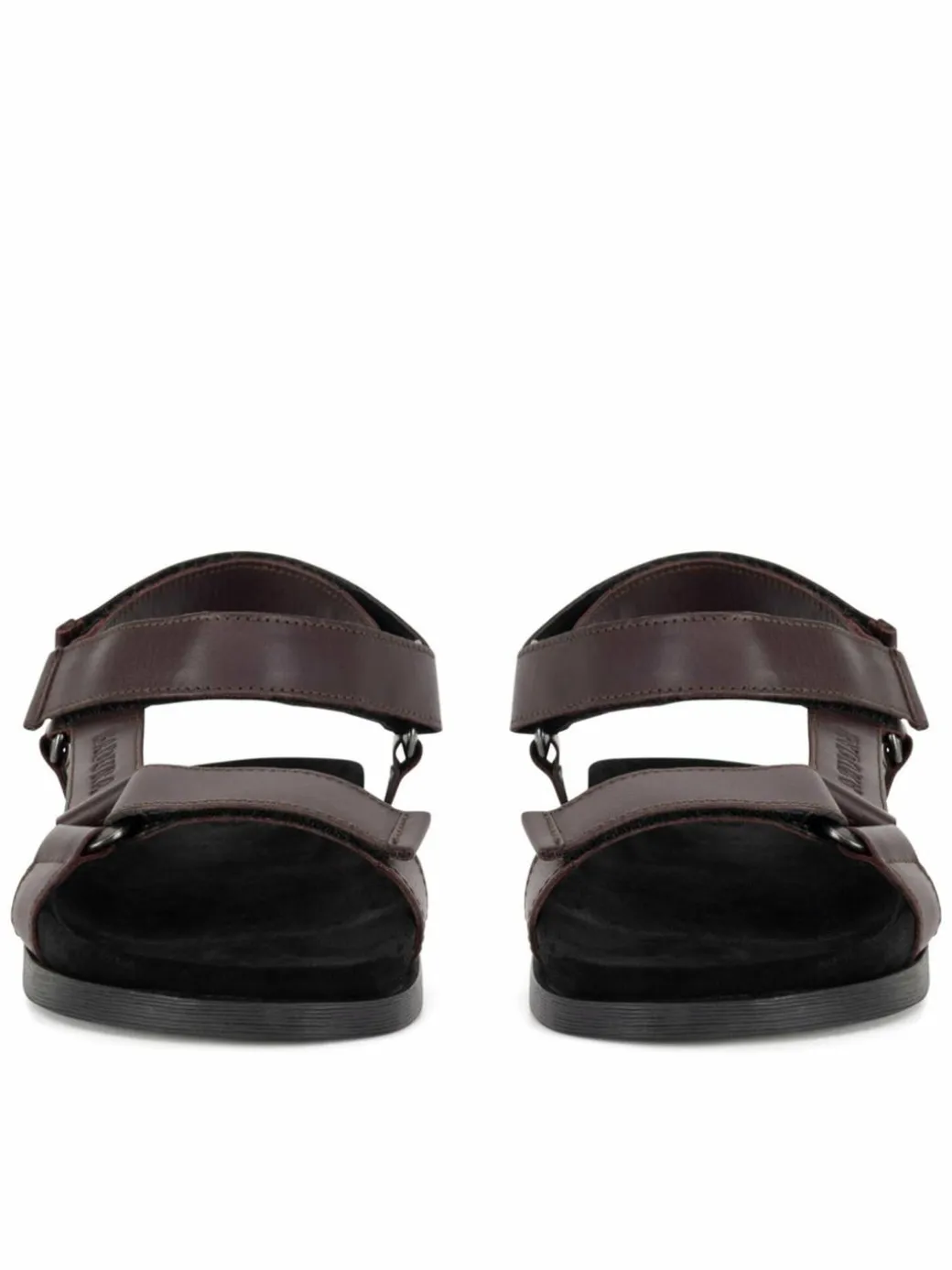 Sandali FRANKIE-21 MB Bordeaux