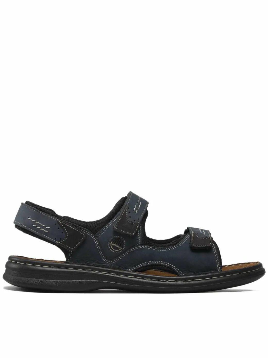 Sandali Franklyn 10236 11 582 Blu scuro