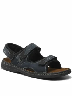 Sandali Franklyn 10236 11 582 Blu scuro
