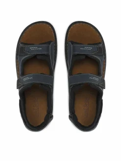 Sandali Franklyn 10236 11 582 Blu scuro