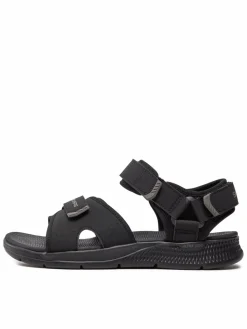 Sandali Go Consistent Sandal-Tributary 229097/BBK Nero