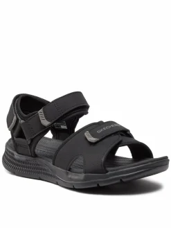 Sandali Go Consistent Sandal-Tributary 229097/BBK Nero