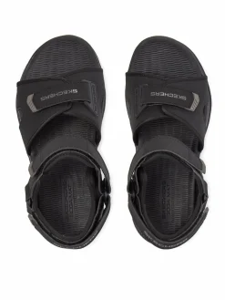 Sandali Go Consistent Sandal-Tributary 229097/BBK Nero