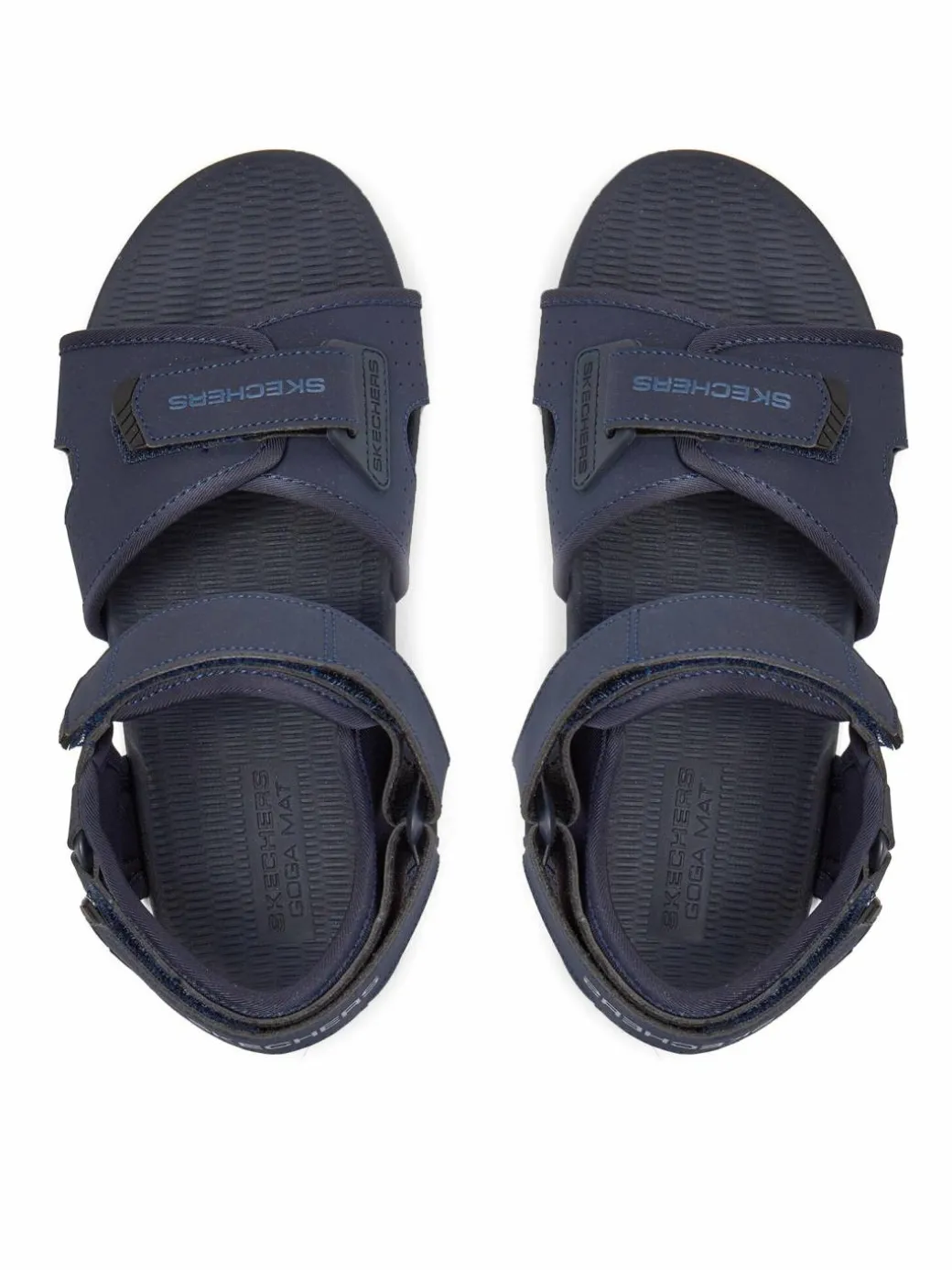 Sandali Go Consistent Sandal-Tributary 229097/NVBK Blu scuro