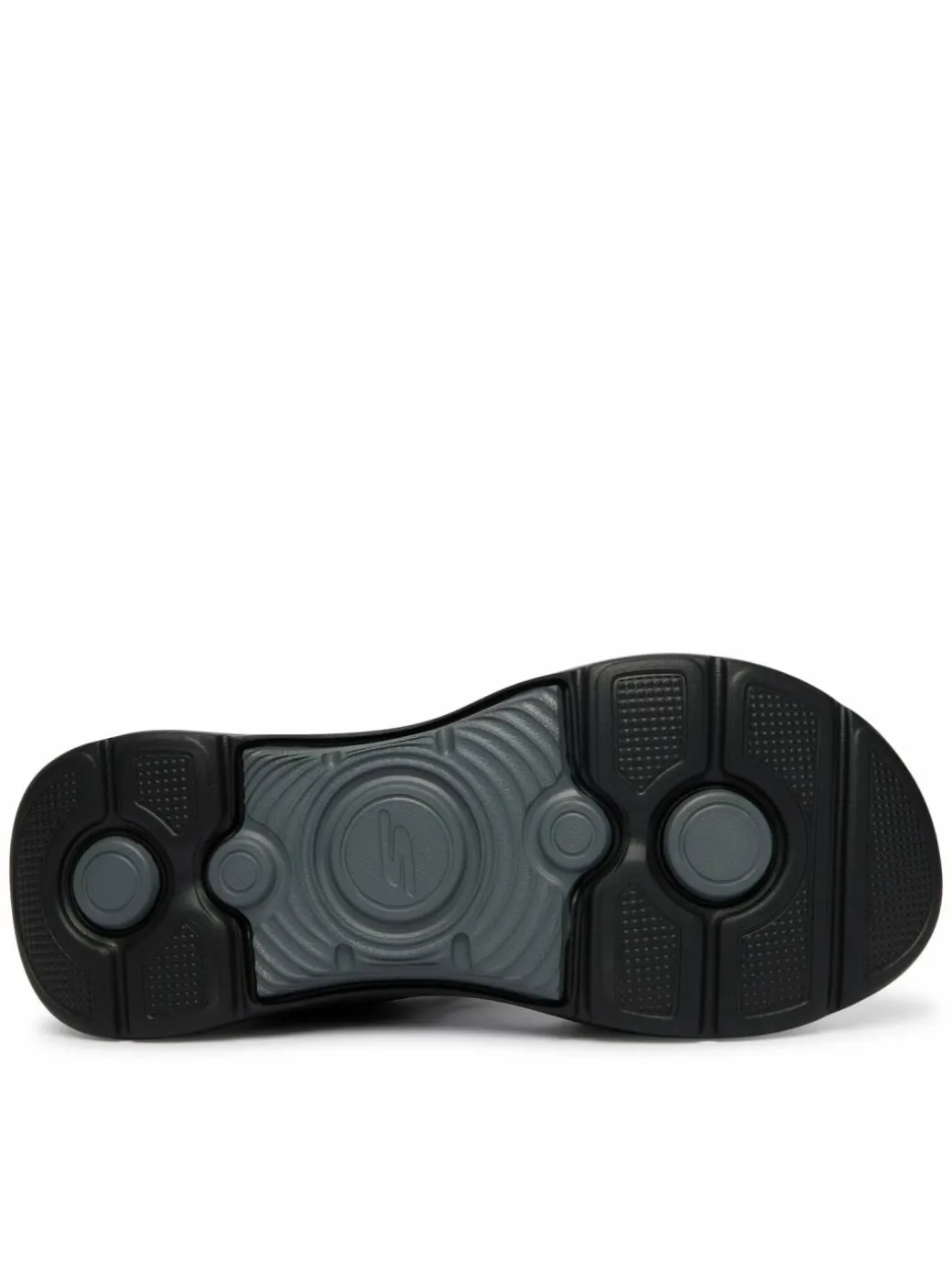 Sandali Go Walk Arch Fit 2.0 229309/BBK Nero