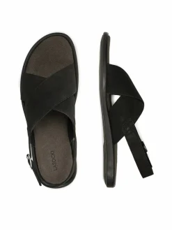 Sandali GRAZER-15 MI25 Nero