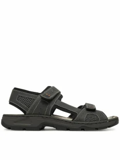 Sandali 26156-47 Grigio