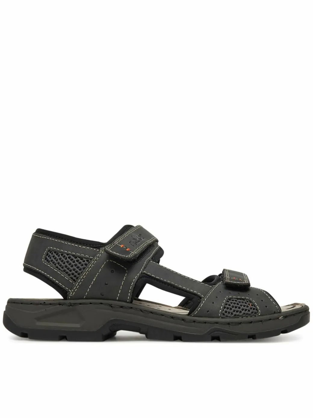 Sandali 26156-47 Grigio