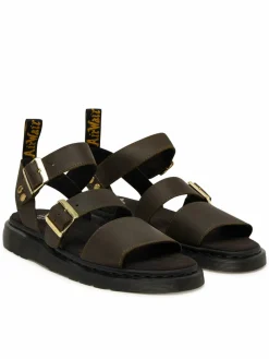 Sandali Gryphon DM42821300 Marrone