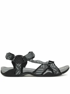 Sandali Hamal 38Q9957 Grigio